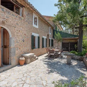  Ferienhaus Cami De La Mar